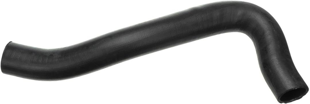 ACDelco Gold 24046L Molded Lower Radiator Hose