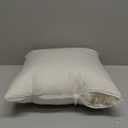 ROSE FEATHER Bulk Goose Down Feather Stuffing & Fill – Hypoallergenic Pillow Filling, Repair, Restuff, Fluff for Couch Cushions, Comforters, Jackets10/90-1Lb DIY