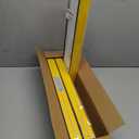 FLT5000 Replacement Filter C for Germ-Guardian Air Purifier AC5000 AC5000E AC5250PT AC5350B AC5350BCA AC5350W AC5300B,High-Efficiency H13 True HEPA Filter,3 Pack