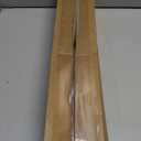 Tension Curtain Rod 30 To 64 Inch White Tension Rods Adjustable Spring Loaded Curtain Rods 7/ 8" Curtain Rods No Drilling Tension Rods For Windows Bedroom Closet Doorway Door