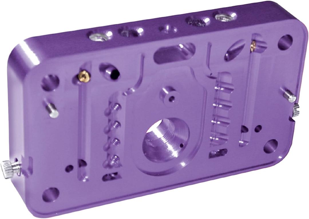 Proform 67150C Billet Metering Block