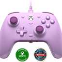 GameSir G7 SE Wired Controller for Xbox Series X|S, Xbox One & Windows 10/11, Plug and Play Gaming Gamepad with Hall Effect Joysticks/Hall Trigger, 3.5mm Audio Jack (Purple)