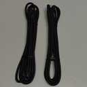 acer USBC Cable, 240W USB C Cable (6.6FT/2 Pack), C to C Fast Charging Nylon Braided Type-C Charger Cord Compatible with iPhone 17/16/ 15 Pro Max, Galaxy S25/S24, MacBook Pro/Air, iPad, Laptop, etc.