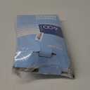 Thread Spread 400 Thread Count Fitted Sheet Queen Cotton - 100% Cotton Queen Fitted Sheet Only, Luxuriously Soft, Durable, Cooling 16" Deep Pocket Sateen Weave Bottom, Luxury Hotel Quality - Taupe