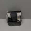 Automatic Fish Feeder Dispenser for Aquarium: 200ml Large Capacity Auto Feeders for Small Tank Turtle Betta Koi - Battery Food Feeding Timer for Flakes Pellet Vacation Weekend Day