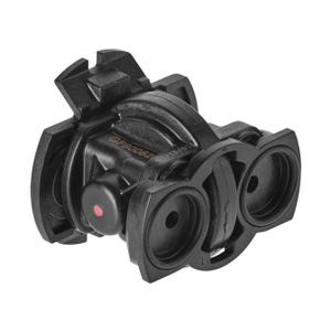 Kohler Genuine Part GP800820 Rite-Temp Pressure-Balancing Unit Cartridge, SINGLE (Black)