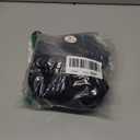 Eomenie Women's One Piece Swimsuit Tummy Control Slimming Bathing Suit Cutout Tie Knot Swimwear, Size: L