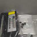 Bonsenkitchen Vacuum Sealer Machine, Globefish Technology for Perfect Vacuum Sealing, Powerful Low-Noise Food Vacuum Sealer with Easy Handle Design, Built-in Cutter & Bag Storage, 1 Bag Roll & 10 Bags