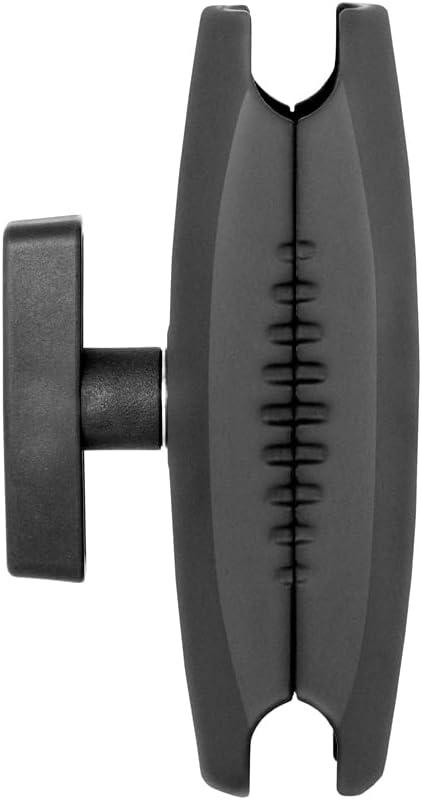 ARKON Mounts 38mm (1.50) Ball Double Socket Compatible 5.75 Shaft Arm SPRM3850