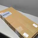 Brushed Nickel Bathtub Faucet Freestanding Tub Filler High Pressure Single Handle Bathtub Filler Floor Mounted Brass Bathroom Tub Faucets with Handheld Shower