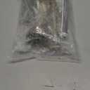 Delta Mylan (1-Pack) Toilet Paper Holder Champagne Bronze Pivoting Tissue Roll Rod, Organization and Storage, Wall Mounteded Gold Bathroom Accessories MYN50-CZ