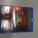 Jurassic World Rebirth (Blu-ray + Digital)