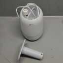 Clarston 2L Cool Mist Humidifier for Bedroom with 360 Adjustable Nozzle, High and Low Mist Levels, Ultra-Low Noise, Light-Off, No BPA, Auto Shut Off, Ideal Baby Humidifier with Easy Top Filling