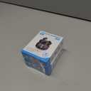 2 x Studio-Quality Wireless Ear Buds with Deep Bass & Enhanced Audio Clarity, Bluetooth 5.4, 10-Year Lifespan Earbuds, ENC Noise Cancelling Calls, Secure Fit Memory Foam Tips, IPX6 Waterproof (White)