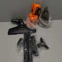 IRONFIST 140W Cordless Handheld Vacuum Cleaner Compatible with DEWALT 20V Max Battery, Portable Vacuuming for Hard Floor Carpet Car Pet Hair Cleaning (NO Battery)