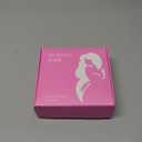 ALXNAN Clip in Hair Extension6PCS Beach Blonde Long Wavy Hair Extension 20 Inch Thick Soft Synthetic Hair Double Weft Hairpieces for Women