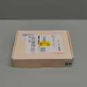 LONAI Copper Red Wigs for Women 24" Long Red Middle Part Layered Wig Synthetic Hair Wig for Daily Use Party Cosplay