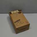 VMstr Vacuum Seal Bags for Clothing Travel, Vacuum Storage Bags with USB Electric Pump, Compression Space Saver for Luggage Suitcase 18 Combo Bags + USB Pump