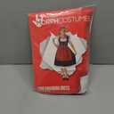 Morph Oktoberfest Costume for Women - German Dirndl Beer Maiden Outfit for October Festival Celebrations (Small)