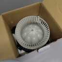 SCITOO HVAC Heater Blower Motor with Fan Cage Front 700062 for Lexus for GX470 V8 4.7L 2003-2007,for Toyota for 4Runner V6 4.0L 2003-2009,for Toyota for 4Runner V8 4.7L 2003-2009