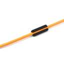 Hood Prop Rod for Jeep Compass and Jeep Patriot 2008-2017, 5160367AC, Hood Prop Support Rod