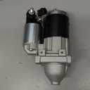 10910 New Starter Motor Replacement for 14-20 Chevrolet Silverado 1500 Suburban Tahoe Express, 14-22 GMC Sierra 1500 Yukon XL Savana 2500 3500, Cadillac Escalade ESV, V6 V8 4.3L 5.3L 6.2L, 12655055