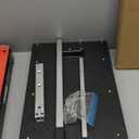 Heavy Duty Laminate/Vinyl Plank Cutter 13"; Instant 15/30/45 Angles to Cut Laminate, All Vinyl Planks, Engineer Wood, Siding & More in Just 1 Step; Super Cost-effective for Thanksgiving