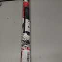 Halloween Skull Floral Peel and Stick Wallpaper Red Sugar Skull Floral Gothic Wallpaper Vinyl Removable Self Adhesive Wall Paper for Bedroom Cabinets Accent Wall Decorations 17.3"x118"