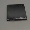 External CD/DVD Drive for Laptop, USB 3.0 CD DVD Player Portable +/-RW Burner CD ROM Reader Writer Disk Duplicator Compatible with Laptop Desktop PC Windows Apple Mac Pro MacBook Linux