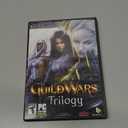 Guild Wars Trilogy - PC