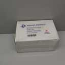 75009262 P/S Beard Guard P/P 14-G 18" White