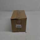 9 Pack Square White Metal Tins, Square Tin Can, Small Tea Tin Canisters, Loose Leaf Tea Storage Containers with Airtight Lids, Tea Containers for Loose Tea, Herbs, Coffee, Cube Sugar