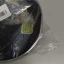 Bene Casa - Black Nonstick Aluminum Frying Pan with Glass Lid (6") - Dishwasher Safe for Easy Cleaning