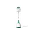 OXO Tot Bottle Brush with Nipple Cleaner and Stand - Sage