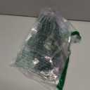 1/2 in. x 8 in. Black Carriage Bolt Kit Includes 12 Bolts, 12 Washers, and 12 Nuts, Ceramic Black Ruspert Coated for Exterior Use - 2X Rust Resistance of Galvanized by Makers Bolt