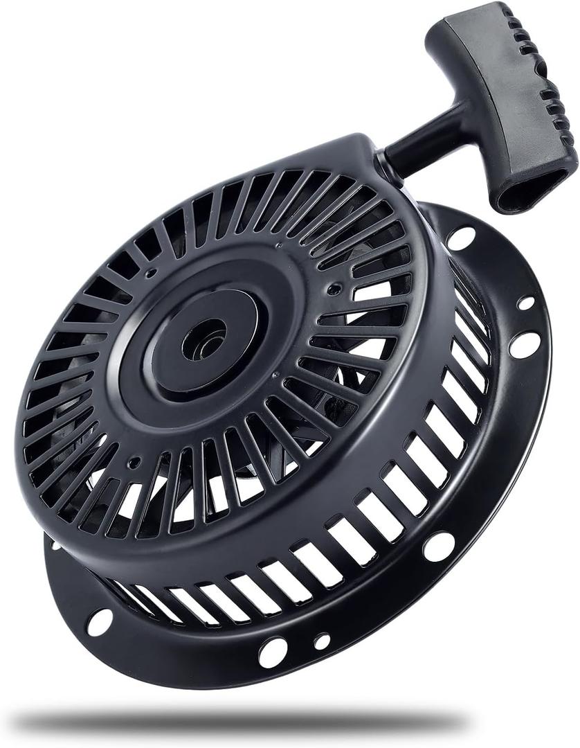 Hipa 590788 Recoil Starter Assembly for Tecumseh 590671 590748A 590748 590746 590736 590704 OHH50 OHH55 OHH60 OHH65 HM100 HM90 Engines Pull Start Replacement Parts Hipa 590788 Recoil Starter Assembly for Tecumseh 590671 590748A 590748 590746 590736 590704 OHH50 OHH55 OHH60 OHH65 HM100 HM90 Engines Pull Start Replacement Parts