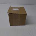 MotorbyMotor 512518 Rear Wheel Bearing and Hub Assembly with 5 Lugs Fit for Subaru Forester, Crosstrek, Impreza, XV Crosstrek Low-Runout OE Directly Replacement Wheel Hub Bearing Assembly