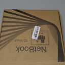 Mini Laptop Computer, 10.1 inch Android 13, 4GB RAM, 128GB Storage, HD IPS Display, 1280x800 Pixel, Portable Netbook with Allwinner A523 CPU Black (Blue)