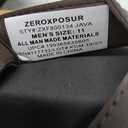 Men's Flip Flops by ZeroXposur – Brown & Black Beach Sandals , Size 11 