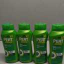Pert Plus OdorX Daily Moisturizing 2-in-1 Shampoo & Conditioner (13.5 fl oz / 400 ml) - Pack of 4
