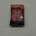 Colgate Optic White Pro Series Whitening Toothpaste with 5% Hydrogen Peroxide, Stain Prevention, 3 oz Tube, 2 Pack
