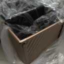 3 Pack Set Pullman Loaf Pan with Lids, 2.2 lb & 1 lb & 0.8 lb Dough Capacity,Non-Stick Sandwich Bread Loaf Pan for Homemade Baking Bread