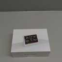 bonoch 16 in 1 Air Quality Monitor Indoor 7" Display 9 AQI+7 AQI Alerts, CO2 Monitor Air Quality Tester for CO2, TVOC, PM2.5 PM1.0 PM10, HCHO Temperature Humidity AQI & Time Air Quality Meter for Home