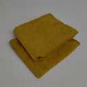 Pillowcase Yellow 19"/19"