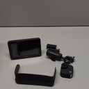 Ellie Baby Car Monitor, 2K UHD Backseat Monitor with Color Night Vision, Face Tracking, Dual Display for 2 Kids, Wide View Car Baby Camera, Smart Video Capture & App Control