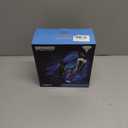 BENGOO G9000 Stereo Gaming Headset for PS4 PC Xbox One PS5 Controller, Noise Cancelling Over Ear Headphones with Mic, LED Light, 7.1 Surround Sound, Soft Memory Earmuffs for Nintendo Xbox Series X|S (Blue)