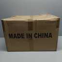 Storage Bins with Lids - 144QT Large Plastic Storage Bins Closet Organizers and Storage, Foldable Stackable Storage Containers for House Organizing Bedroom Dorm Room (3-Tier 48QT(3 Lids))