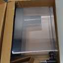 Brita Water Dispenser, UltraMax Elite Filter, Removes 99% of Lead, Includes 1 Filter, 27-Cup Capacity, Black