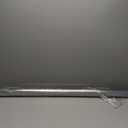 Clear Chair Mat, 60" x 47" Large Chair Mat for Hard Floors, Area Rug for Living Room, Waterproof Vinyl Floor Mat for Kids and Pets, Desk Mat for Home Office (Clear)