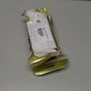 2 x Christmas Stocking Holders Mantel Hook Hangers Fireplace Hooks Hanger Christmas Stocking Hook Fireplace Hanger Grip for Christmas Party Decorations (Black)